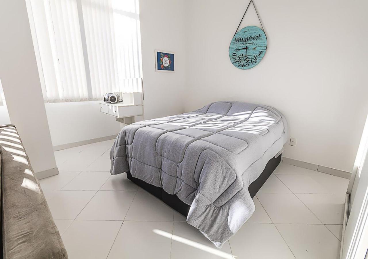 Apartamento Confortavel Em Copacabana Rio de Janeiro Eksteriør billede